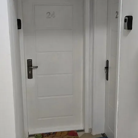 Apartment La 2 Pasi De Mare Eforie Nord