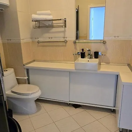 La 2 Pasi De Mare Apartment