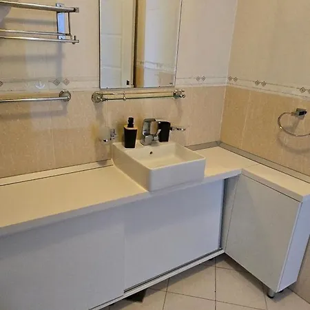 Apartment La 2 Pasi De Mare Eforie Nord