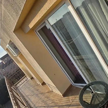 La 2 Pasi De Mare Appartement