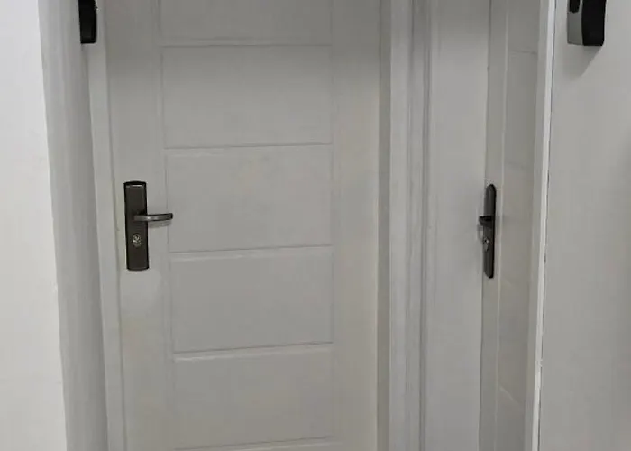 Apartman La 2 Pasi De Mare Észak-Eforie