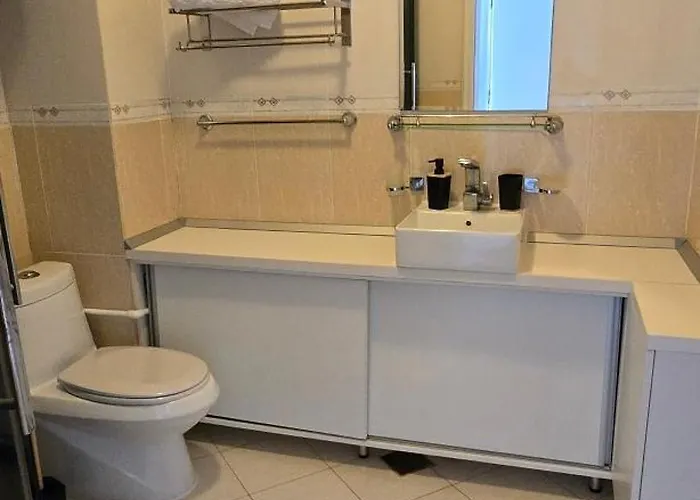 La 2 Pasi De Mare Apartman